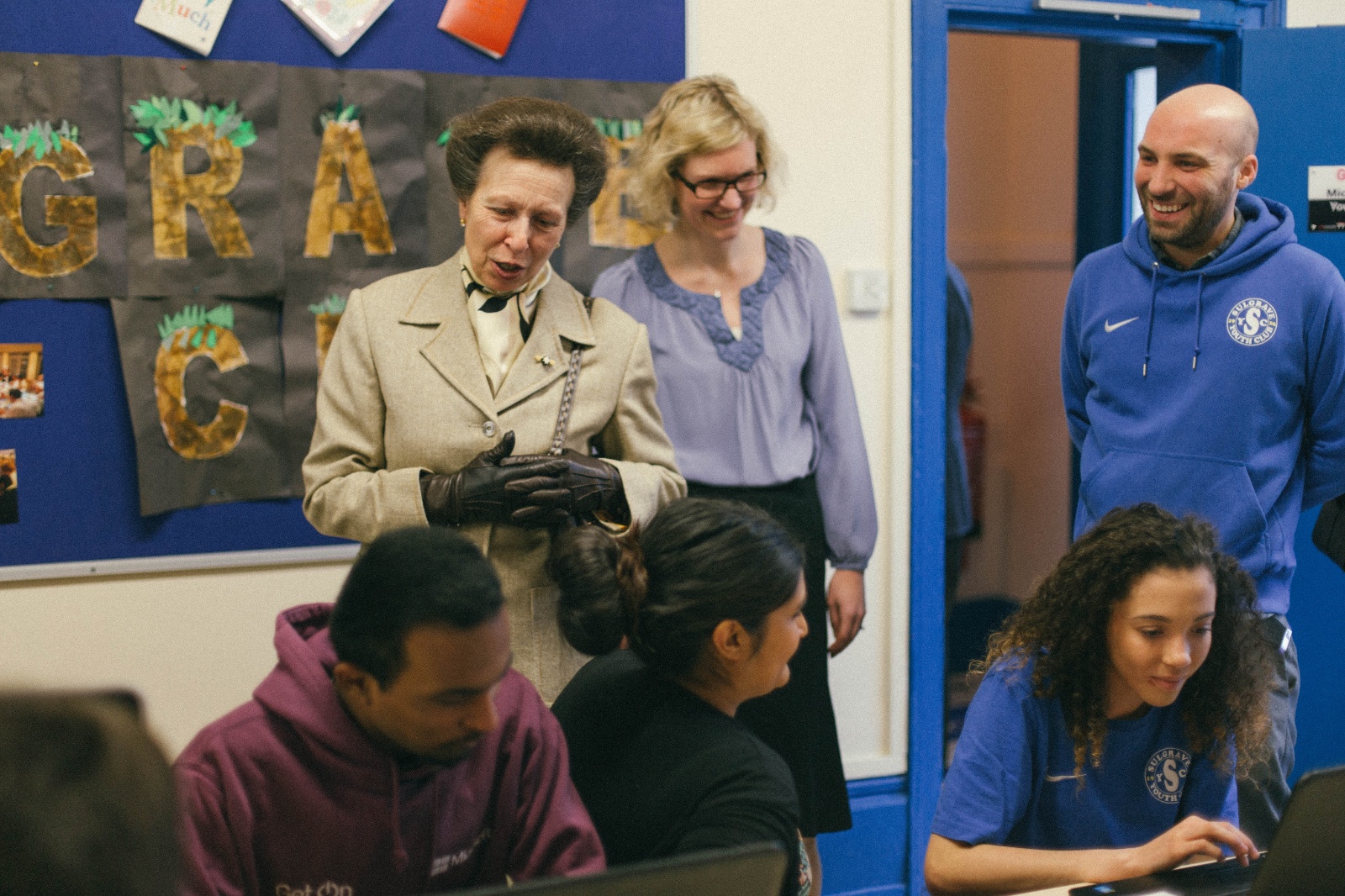 PrincessAnneVisit 5434