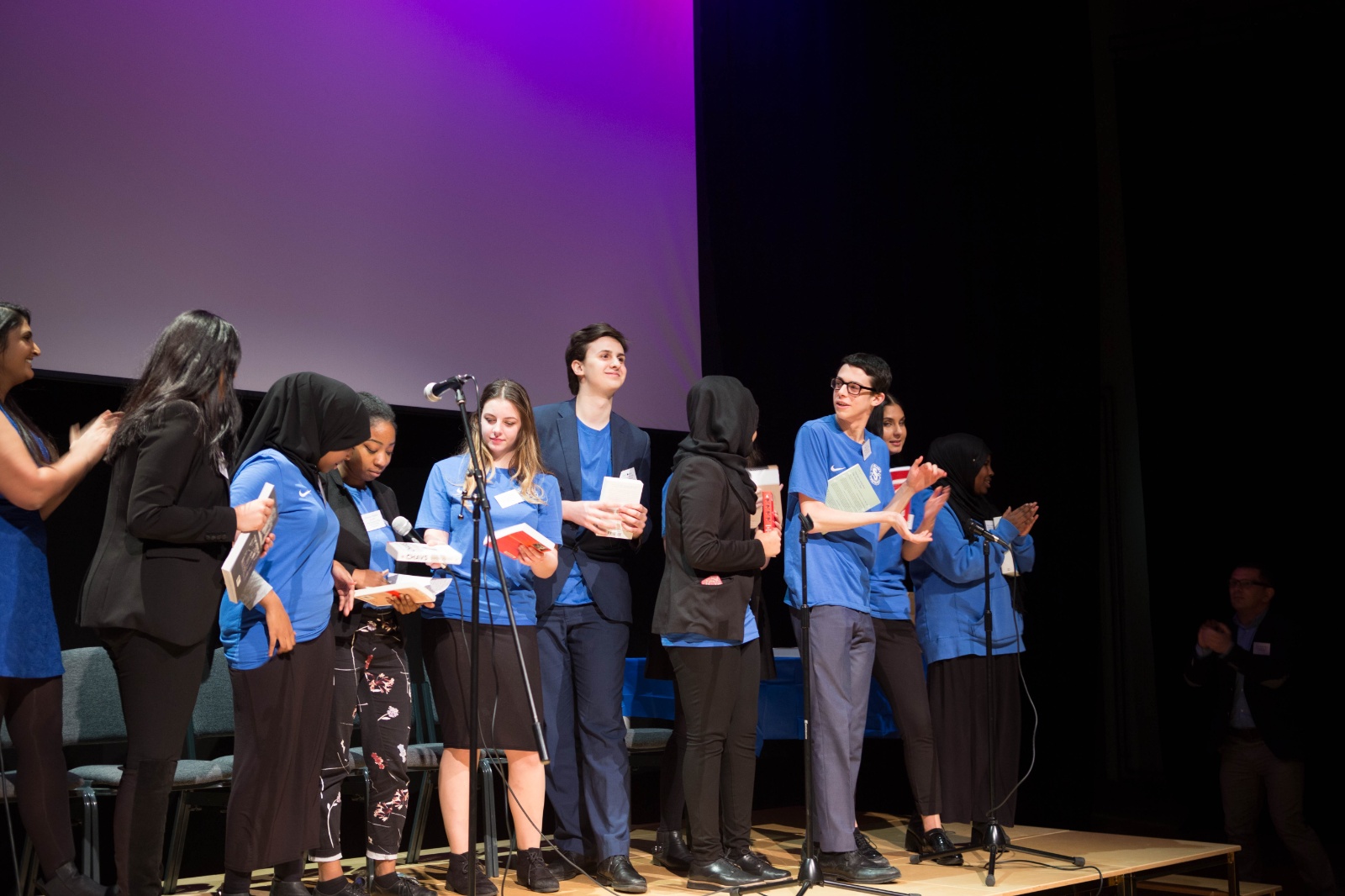 Food Bank Presentation