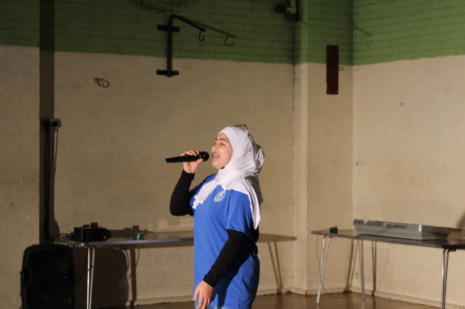 Presentation Evening