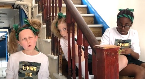 Performing Arts Club