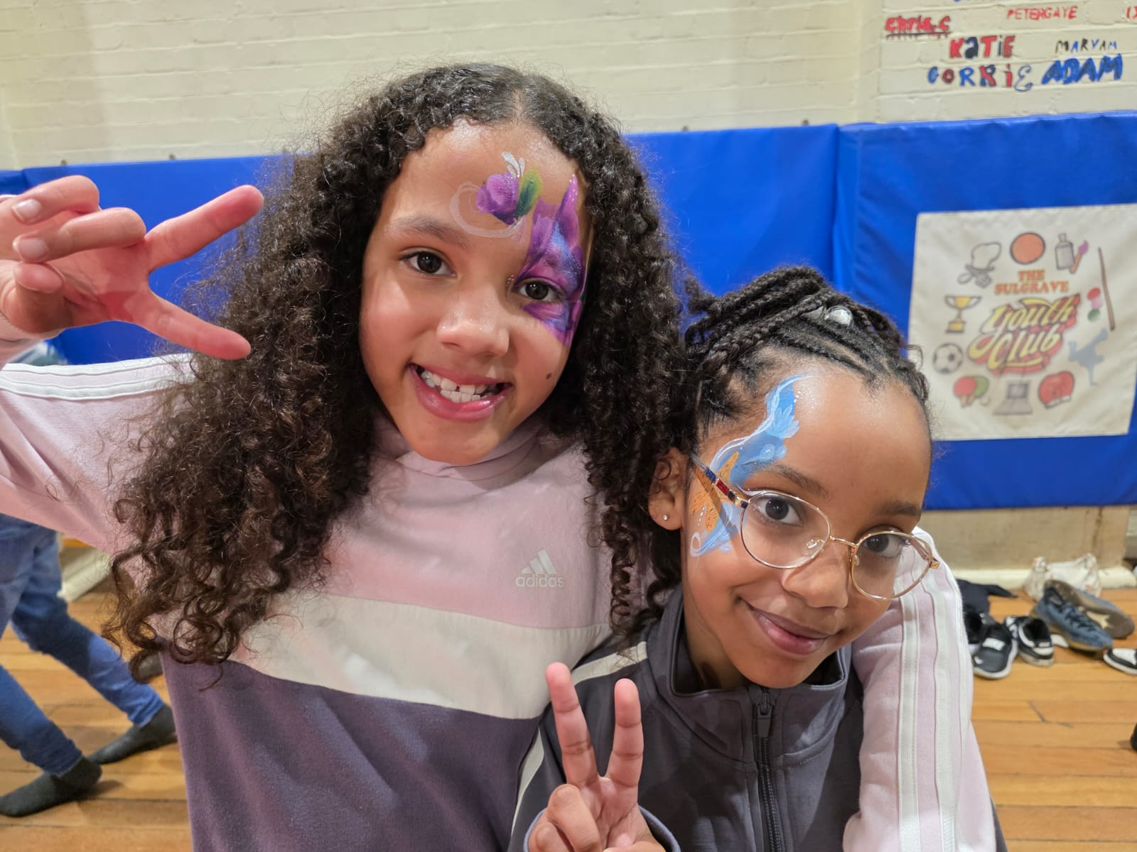 February Funday And Awards Evening